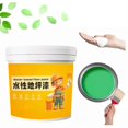 thumbnail image 1 of Waterproof Water-Based Epoxy Floor Paint, Quick-Dry Anti-Slip Floor Paint, 1 of 5
