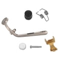 thumbnail image 5 of TABLZONE Professional Trombone Valve Replacement Set - Brass Instrument Parts and Accessories for Repair and Maintenance, 5 of 7
