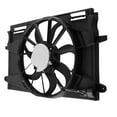 thumbnail image 4 of maXpeedingrods Radiator Cooling Fan Assembly fit for Chevy Cruze 1.4L L4 2017-2019 39013323, 4 of 10