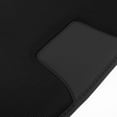 thumbnail image 3 of OUNONA Cojín Para Asiento De Automóvil Con Tejido Transpirable Y Antideslizante Color Negro Para Uso Universal, 3 of 7