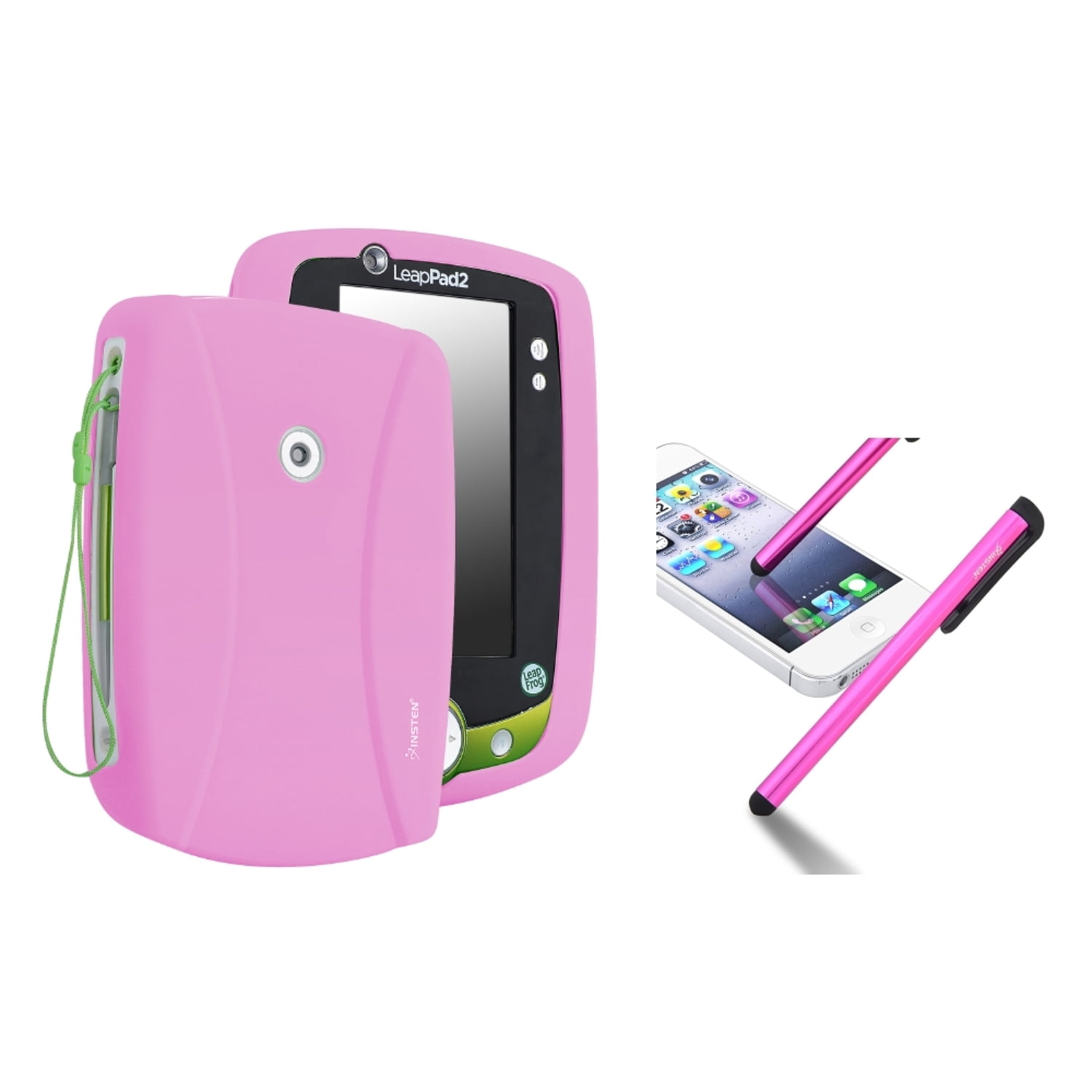 leappad 2 pink