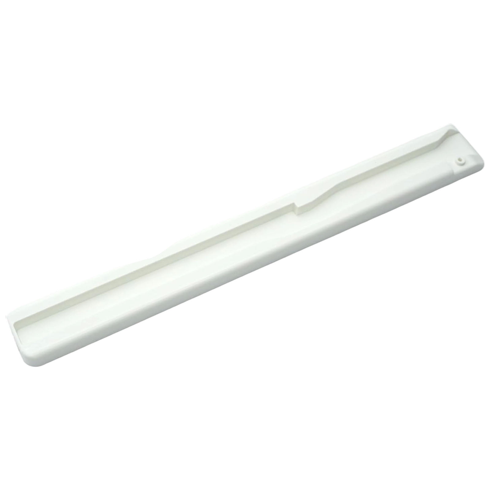 MEA40002601 Low-Temp Drawer Guide, Replacement Refrigerator Part Compatible with Samsung LSC27914SW