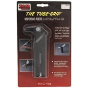 Valco VLC71416 2 in. Tube Grip Sealer Dispenser Steel Black Paint Piler
