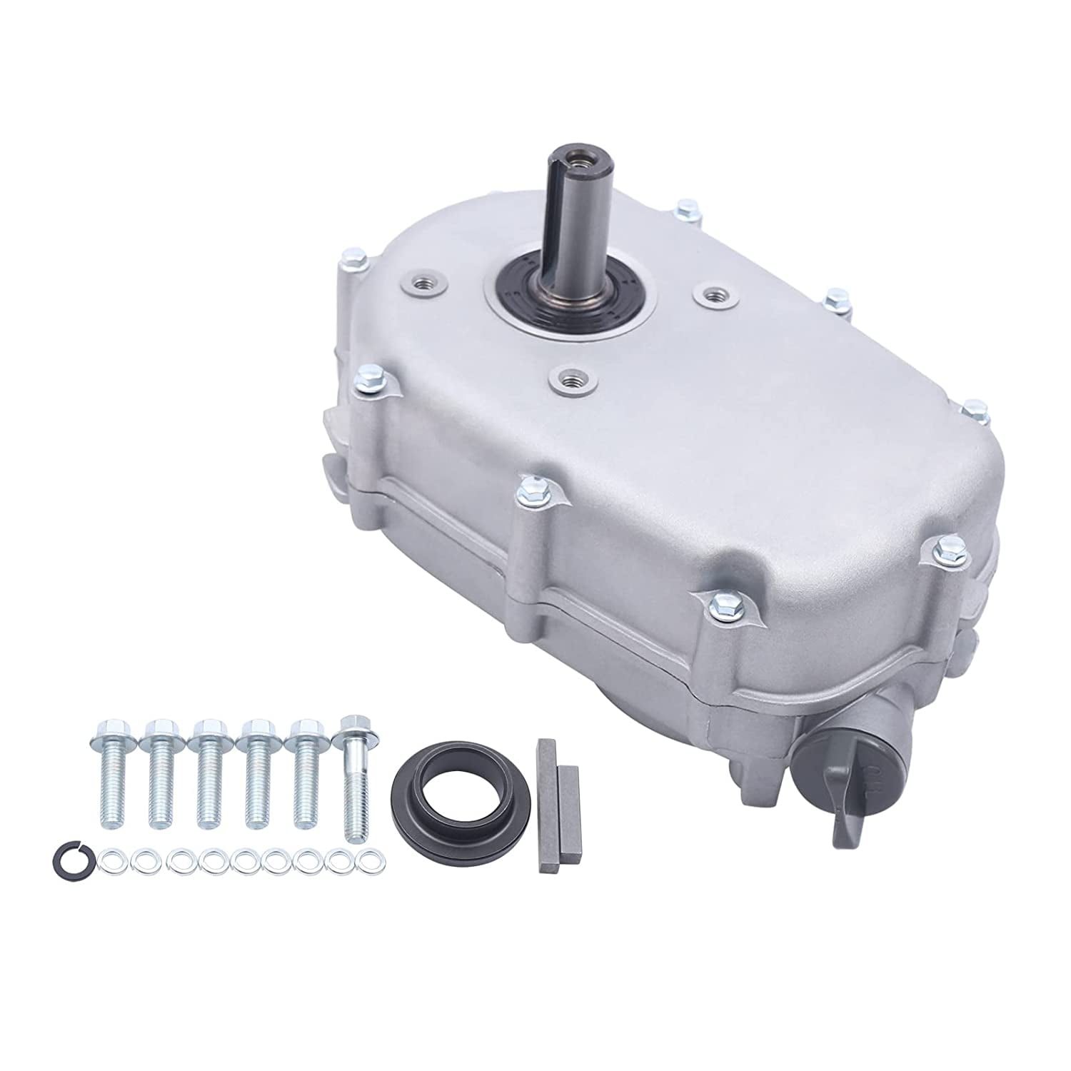 Fetcoi Reduction Gearbox for Honda GX270, 13hp, 21 with Internal