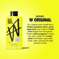 thumbnail image 4 of W By Jake Paul Body Wash - Hydrating - W Original - 18 fl oz - New, 4 of 6
