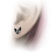 Alchemy Gothic Cauchemar Studs