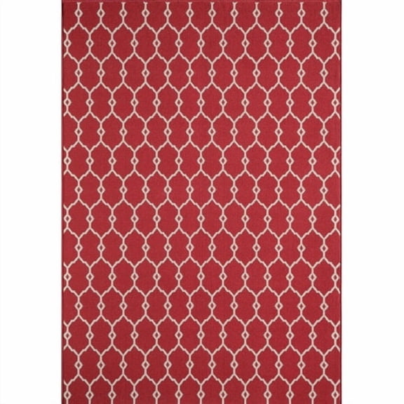Momeni Baja Geometric Area Rug
