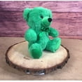 thumbnail image 5 of Plush Gear 9 inch Spring Green Colorama Plus+ Bear Soft Cuddly Stuffed Toy Gift for Kids, 5 of 5