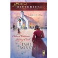 thumbnail image 1 of Pre-Owned Calico Christmas at Dry Creek (Dry Creek Historical Series, Book 1) (Steeple Hill Love Inspired Historical #19) (Unknown) 0373827997 9780373827992, 1 of 1