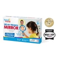 thumbnail image 3 of Juego de 4 unidades Mirror hand2mind See My Feelings Play Therapy para niños, 3 of 9