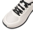 thumbnail image 3 of FitVille Men's Wide Fit Arch Support Thick-Sole Walking Shoes Tear-Resistant Upper All-Day Comfort Shoes, 3 of 5