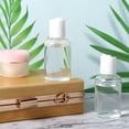 thumbnail image 2 of Phenofice Lotion Container 24Pcs Portable Plastic Bottles for Hand Soap and Hair Gel, 2 of 8
