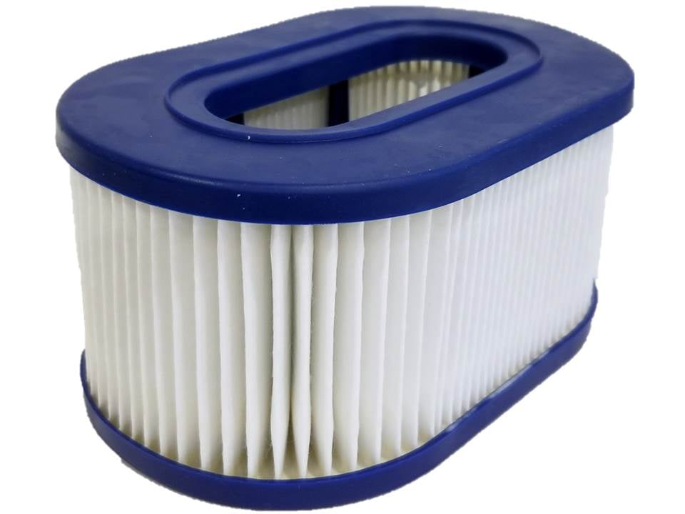 Hoover Foldaway and WidePath HEPA Filter by Ultra Fresh / Electrolux