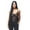 Black, variant on Franco Reality West Wig