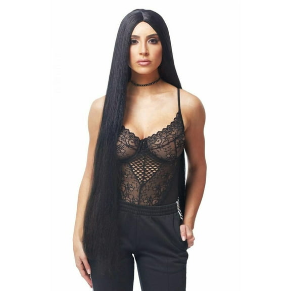 Franco Reality West Wig