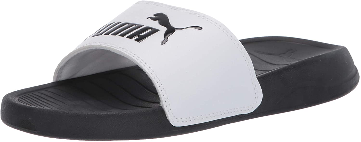 popcat slide sandal