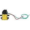 thumbnail image 3 of Submersible Sump Pump 12V SelfPriming Diaphragm Water Pump Head For Transfer And Garden Sprayer, 3 of 5
