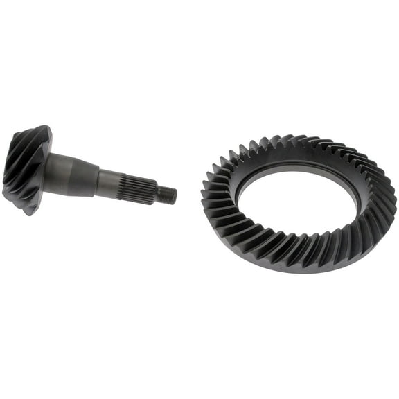 Dorman 697-310 Rear Differential Ring and Pinion for Specific Chrysler / Dodge / Plymouth Models Fits select: 1994-2010 DODGE RAM 1500, 1994-2008 DODGE RAM 2500