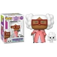 thumbnail image 1 of Funko Pop Disney: Proud Family, Louder And Prouder - Suga Mama With Puff, Multicolor (61347), 1 of 3