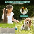 thumbnail image 5 of Paddsun Mosquito Repellent Indoor Outdoor Patio, 10 Pack Natural Mosquito Repellant Pouches  Mosquitoes Repellent for Yard Outside, 5 of 16