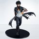 thumbnail image 1 of Figuras de acción de My Hero Academia para niños, modelo coleccionable de Deku de 25cm, juguetes de PVC, decoraciones, 1 of 4