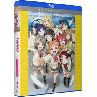Dies Irae: The Complete Series (Blu-ray) - Walmart.com