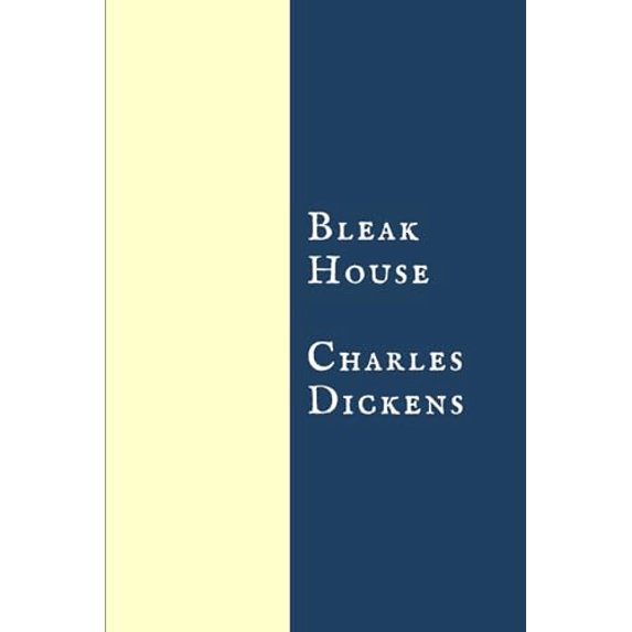 Pre-Owned Bleak House, 9798666947562, , Paperback,