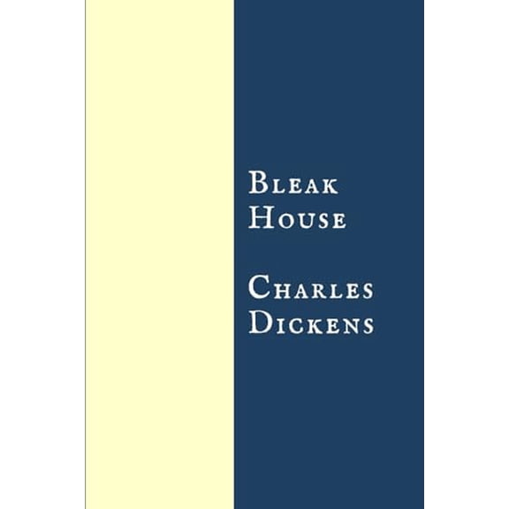 Pre-Owned Bleak House, 9798666947562, , Paperback,
