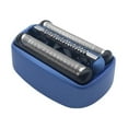 thumbnail image 1 of 1pc Replacement Razor Foil Cartridge Head For Cooltec Ct2s Ct2cc Ct3cc Ct4s Ct4cc Ct5cc, 1 of 5