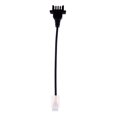 thumbnail image 4 of Carga Del Cable Del de para Parrot Bebop 2 - Enchufe Chapado en Oro Sunnimix Cable de carga RC Drone, 4 of 7