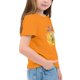 thumbnail image 3 of Camiseta Algodón de Naru para niños, 3 of 5