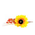 thumbnail image 2 of Estaca de Decoración Way to Celebrate girasol amarillo, 2 of 4