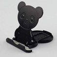 thumbnail image 4 of Compatible con la funda Oneplus Nord N100, linda funda para teléfono peluda con orejas de conejo de peluche 3d, funda cálida de invierno de piel suave y esponjosa, 4 of 4