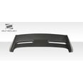 thumbnail image 2 of 2008-2011 Subaru Impreza 5DR 2008-2014 WRX STI 5DR Duraflex GT Concept Wing Trunk Lid Spoiler - 1 Piece, 2 of 6