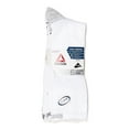 thumbnail image 3 of Reebok Men's Socks, Pro Series Lightweight Crew Socks, 6-Pack, 3 of 7