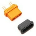 thumbnail image 2 of Spektrum XCA324 Connector: Ic2 Battery Set of 5, 2 of 2