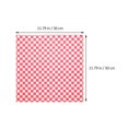 thumbnail image 2 of CRILSTYLEO Hojas De Para Hornear Y Envolver Hamburguesas Con, 2 of 6