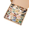 thumbnail image 2 of KLKCMS Rock and Mineral Collection Archeology History Gift Learning and Educational Toy A, 2 of 9