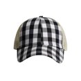 thumbnail image 2 of Kmbangi Adults Baseball Hat Female Cactus Print Peaked Cap Sun-Resistant Hat, 2 of 9