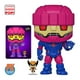thumbnail image 2 of Sentinela con Wolverine Exclusivo PX Funko Pop X-Men Funko EEDS66636, 2 of 3