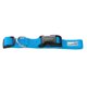 thumbnail image 1 of Doodlebone - Collar grueso de nylon para perros (Azul Cian), 1 of 2
