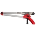 thumbnail image 4 of Norpro Long Reach Grabber Tool Pistol Grip Foldable - Suction Cup Tip - Multicolor, 4 of 4