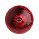 thumbnail image 2 of Lámpara de calor para granja, para conservación térmica, para cerdos, pollos, rayos infrarrojos, LED, para perros y gatos, 200 W, color rojo, 2 of 2