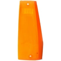 Dorman 1630491 Passenger Side Side Marker Light Assembly for Specific Jeep Models