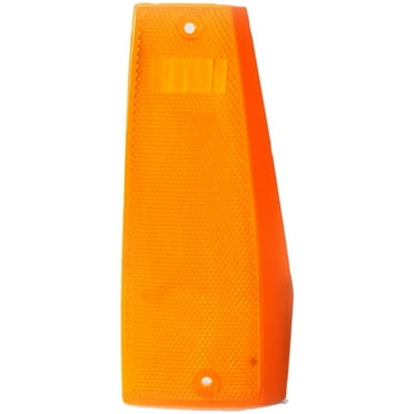 Dorman 1630491 Passenger Side Side Marker Light Assembly for Specific Jeep Models