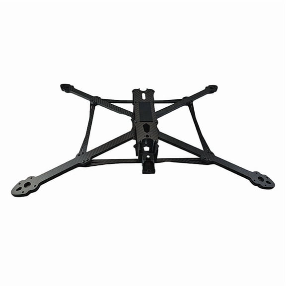 Carbon Fiber Drone Frame MARK4 V3 Pro 13 Inch 570mm Frame Kit for FPV Freestyle RC Racing Drone Quadcopter