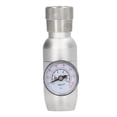 thumbnail image 4 of Mini Keg CO2 Pressure Regulator, Replacement Restaurant Brewing Silver Mini CO2 Gas Regulator  for Home Brew, 4 of 7