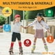 thumbnail image 4 of Suplemento NuBest Doctor Taller Kids 60 tabletas veganas, 4 of 6