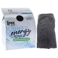 thumbnail image 3 of L'Eggs Sheer Energy Medium Support Leg Control Top Wicking Sheer Toe Pantyhose, 3 of 7