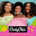 thumbnail image 7 of CurlyChic Your Curly Smoothie, Net.Wt 12 fl.oz (Enriched with Rice Bran Oil), 7 of 7